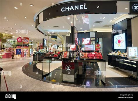 where to buy chanel makeup in malaysia|chanel pavilion kuala lumpur.